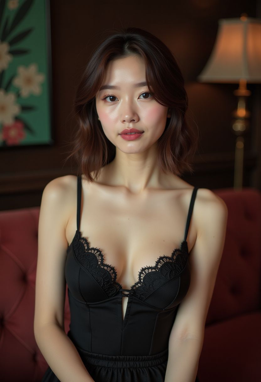 PG级别与父母指引