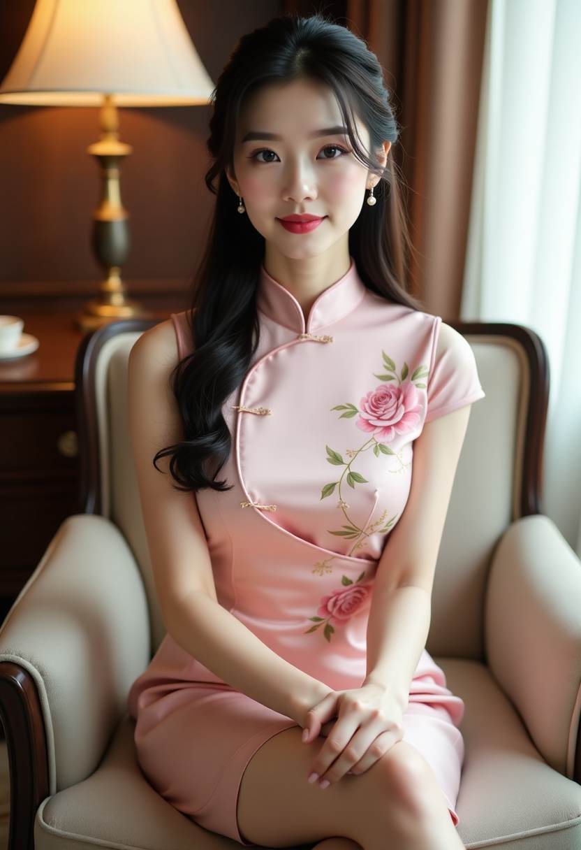 小妇人亲子观影指南